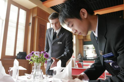 畢業即就業！英國首創“常青藤”專業——酒店管理，留學黨最青睞這些學校