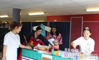 奧克蘭商學院酒店管理專業 從課堂到餐廳，從實踐到服務的全面培養