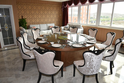 福萊春大酒店 一站式包間預定與管理服務，打造煙臺商務宴請與家庭聚會的理想選擇